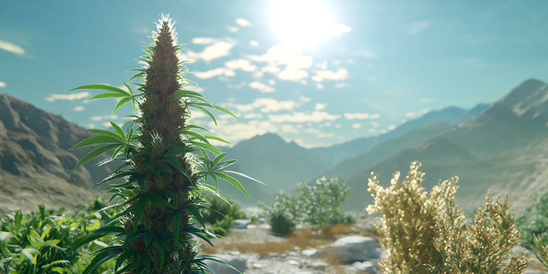 Top 5 lajiketta Afghan Seed Connectionilta Top 5 lajiketta Afghan Seed Connectionilta