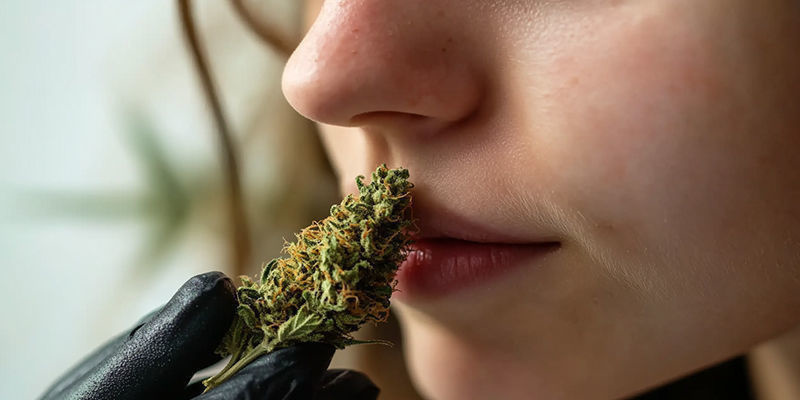 Afganistanilaisten maatiaiskannabisten ominaispiirteet Afganistanilaisten maatiaiskannabisten ominaispiirteet