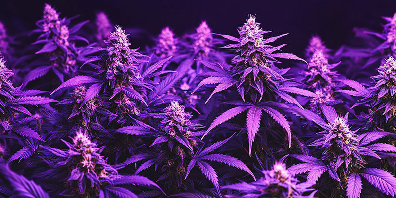 Kannabiksen kasvatus: 10 urbaania legendaa ja myyttiä Kannabiksen kasvatus: 10 urbaania legendaa ja myyttiä