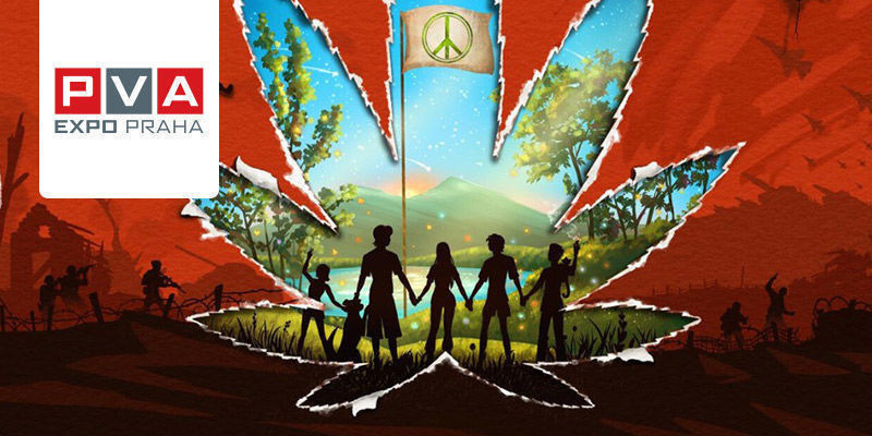 Cannafest – Praha, Tšekin tasavalta Cannafest – Praha, Tšekin tasavalta