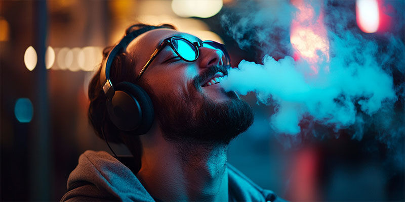 Miten kannabis parantaa musiikin kuuntelukokemusta? Miten kannabis parantaa musiikin kuuntelukokemusta?