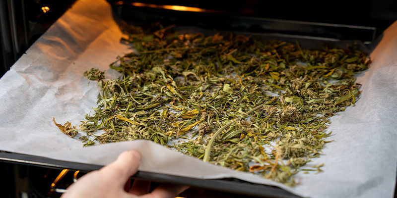 Dos Of Cannabis Edibles Dos Of Cannabis Edibles