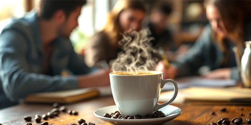 Kofeiini Caffeine
