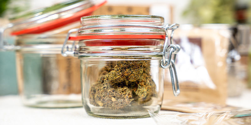 Kannabispakkausten tulevaisuus: mihin suuntaan tästä? The Future Of Cannabis Packaging: Where To From Here?