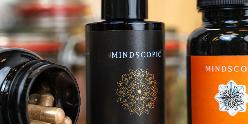 Ketkä ovat Mindscopic? Ketkä ovat Mindscopic?