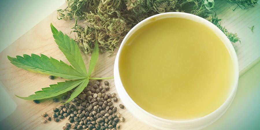Miten tehdä oma kannabisvoide MITEN TEHDÄ OMA KANNABISVOIDE