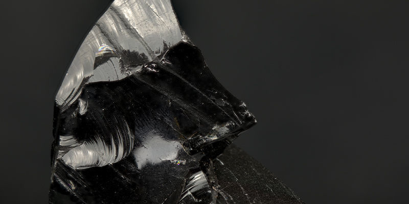 Skorpioni – obsidiaani Skorpioni – obsidiaani