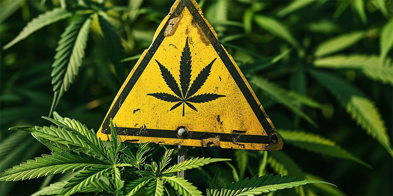 Kannabis: kaikki kohtuudella Kannabis: kaikki kohtuudella