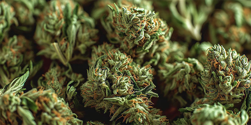 Onko kannabiksella yliannostusta? Onko kannabiksella yliannostusta?