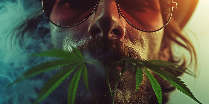 Pitäisikö kannabiksen yliannostusta pelätä? Pitäisikö kannabiksen yliannostusta pelätä?