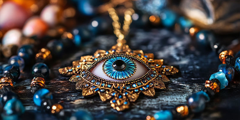 Third-Eye Chakra
