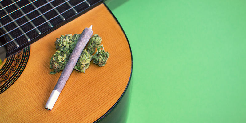 Kannabis ja lisääntynyt luovuus Kannabis ja lisääntynyt luovuus