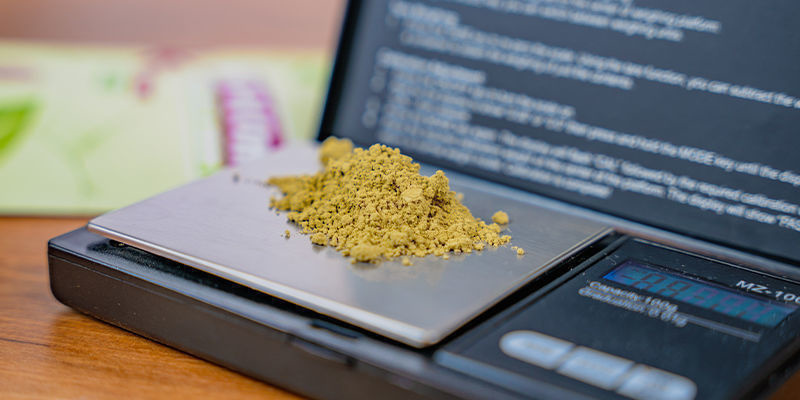 Miten annos vaikuttaa kratomin vaikutuksiin? Miten annos vaikuttaa kratomin vaikutuksiin?