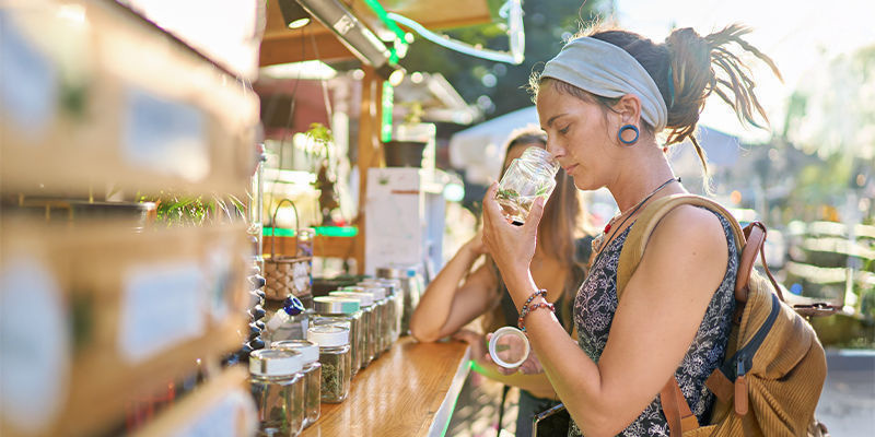 Kannabisystävälliset majoitukset ja lomapaketit Kannabisystävälliset majoitukset ja lomapaketit