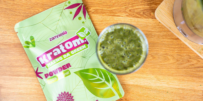Karvaasta nautinnoksi: kratom-smoothieseikkailusi odottaa! Karvaasta nautinnoksi: kratom-smoothieseikkailusi odottaa!