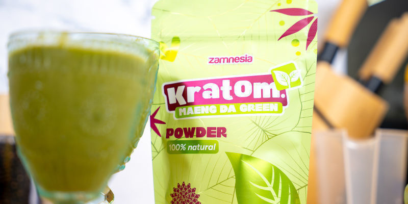Mikä kratom-lajike sopii smoothieen? Mikä kratom-lajike sopii smoothieen?
