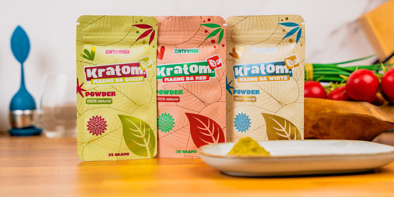 Miten kratomjauhetta käytetään Miten kratomjauhetta käytetään