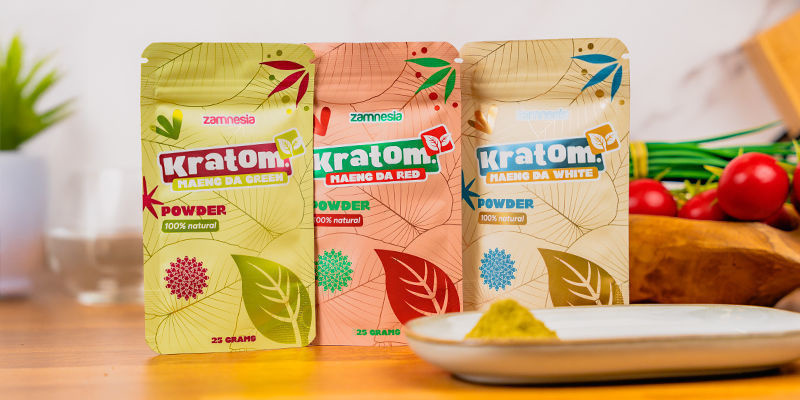 Kratom: vastuullinen käyttö on avain Kratom: vastuullinen käyttö on avain