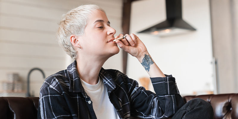 Tasapainon ja menestyksen saavuttaminen toimivana kannabiksen käyttäjänä Tasapainon ja menestyksen saavuttaminen toimivana kannabiksen käyttäjänä