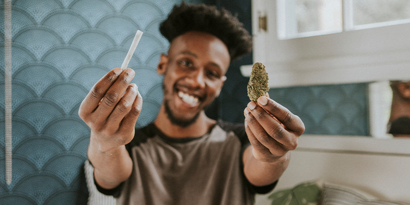 Mitä ovat kannabisvaikuttajat? Mitä ovat kannabisvaikuttajat?