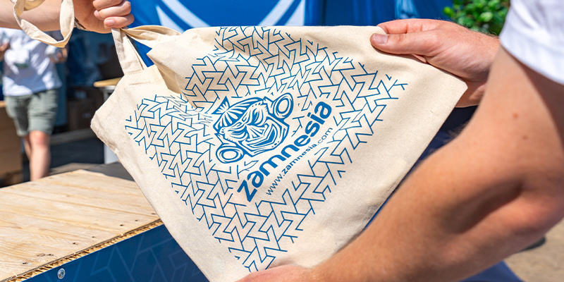 Ilmaiset goodie bagit Ilmaiset goodie bagit