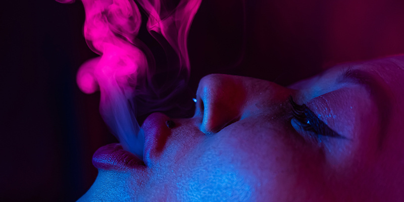 Mikä on DMT? Mikä on DMT?