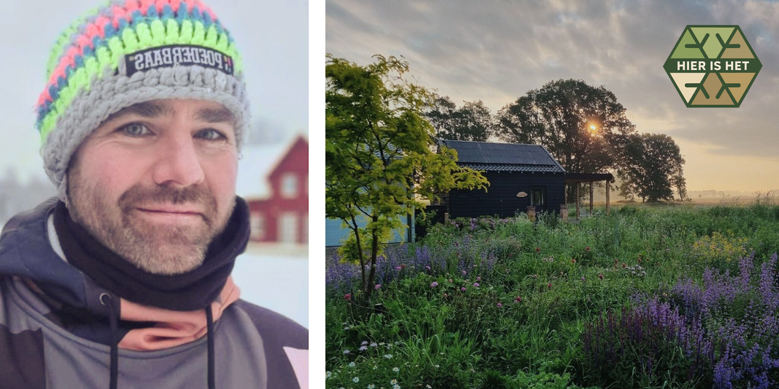 Näkemyksiä tryffelioppaalta: haastattelussa Carl van de Wetering Näkemyksiä tryffelioppaalta: haastattelussa Carl van de Wetering
