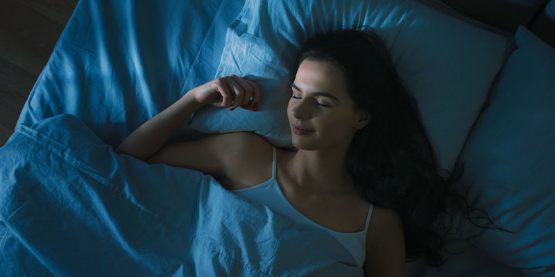 Ihmisen unisyklin ymmärtäminen Understanding The Human Sleep Cycle