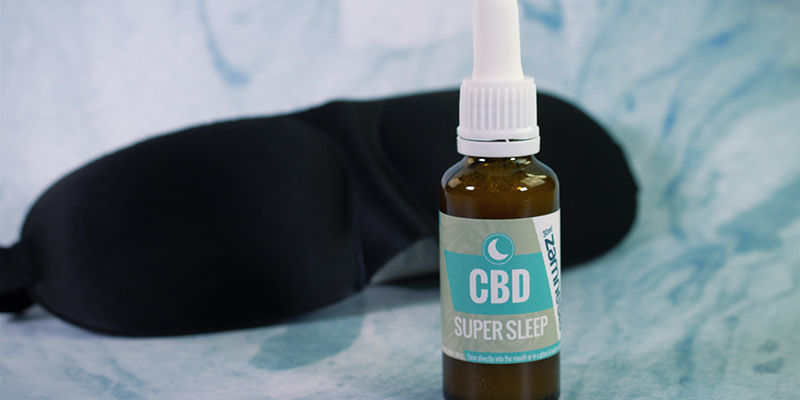 Miten CBD vaikuttaa uniin? Miten CBD vaikuttaa uniin?