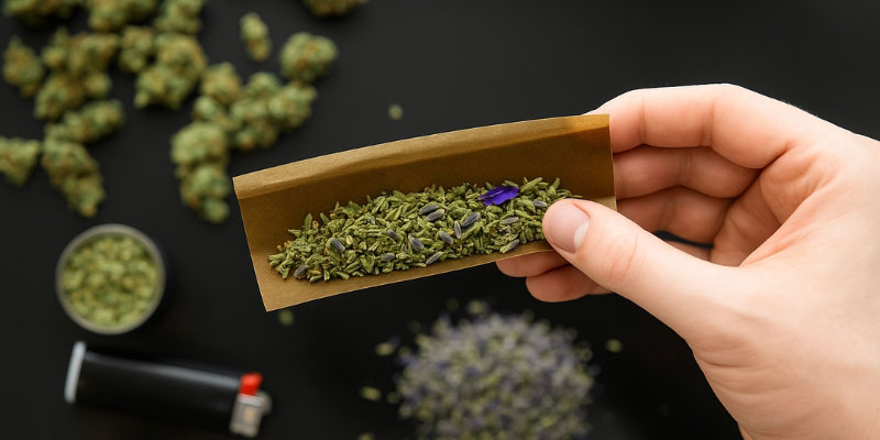 Laventeli Lavender