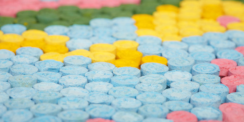 Molly, MDMA & Ekstaasi: mitä kaikki tämä tarkoittaa? Molly, MDMA & Ekstaasi: mitä kaikki tämä tarkoittaa?