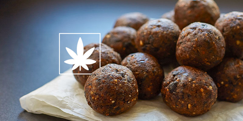 Kannabissyötävien lyhyt historia Kannabissyötävien lyhyt historia