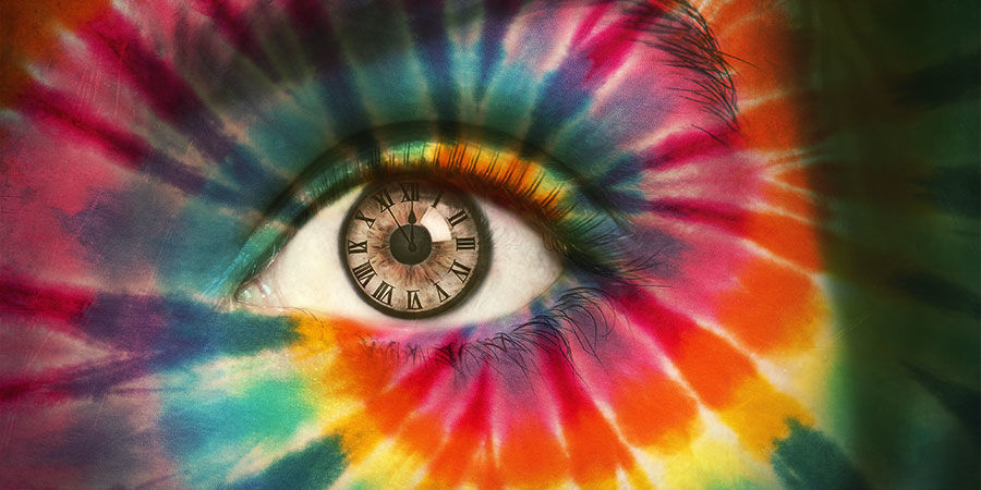 LSD-myytttejä