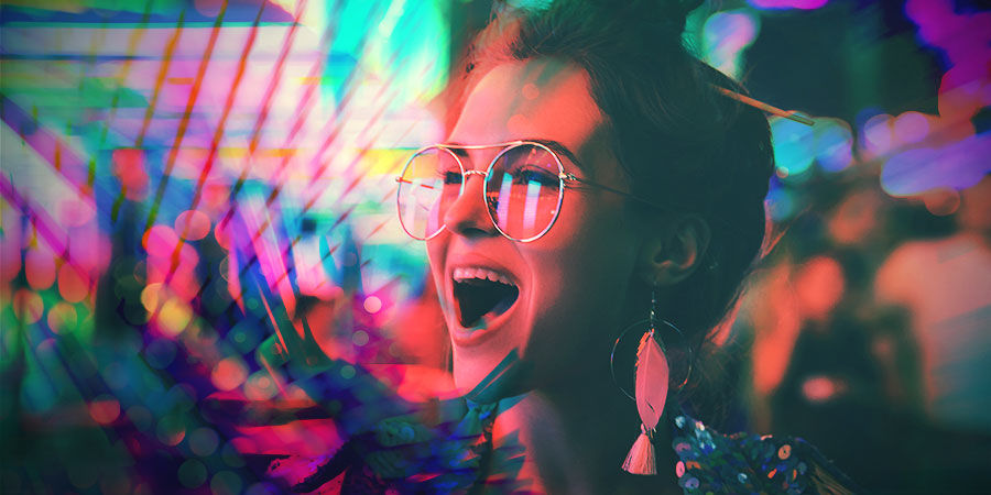LSD:n viihdekäyttö LSD:N VIIHDEKÄYTTÖ