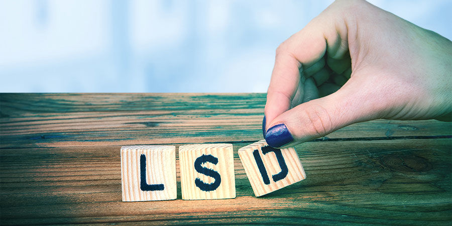 LSD:n terapeuttiset sovellukset LSD:N TERAPEUTTISET SOVELLUKSET