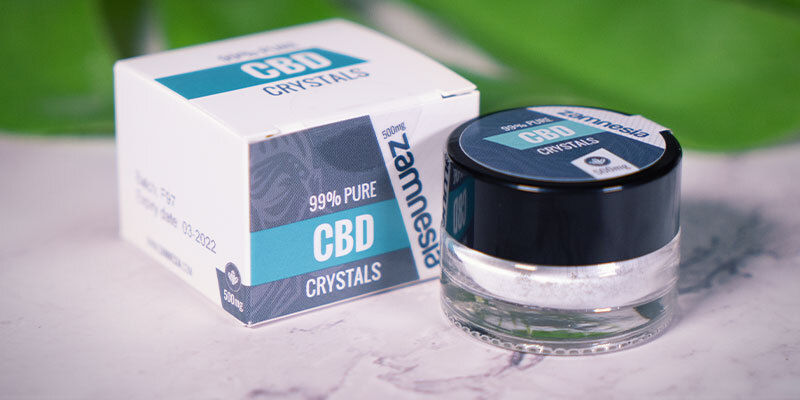 Valitse THC-vapaat hamppupohjaiset CBD-tuotteet Kuinka varmistat, ettei CBD vaikuta huumetestin tuloksiin: valitse THC-vapaat hamppupohjaiset CBD-tuotteet