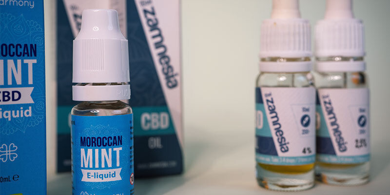 Osta vain laadukkaita CBD-tuotteita Kuinka varmistat, ettei CBD vaikuta huumetestin tuloksiin: osta vain laadukkaita CBD-tuotteita