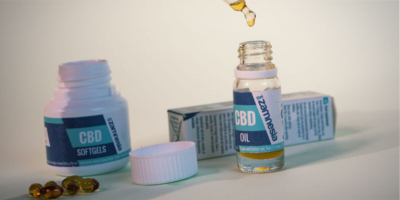 Voiko CBD aiheuttaa hylätyn huumetestin? Will CBD Make You Fail a Drug Test?