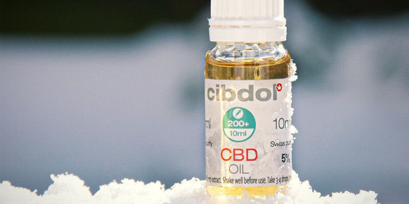 Aiheuttaako täyden spektrin CBD-öljy sen, että reputan huumetestissä? Will Taking Full-Spectrum CBD Oil Cause Me To Fail a Drug Test?