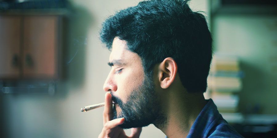 Lievittääkö kannabis jännitystä? Lievittääkö kannabis jännitystä?