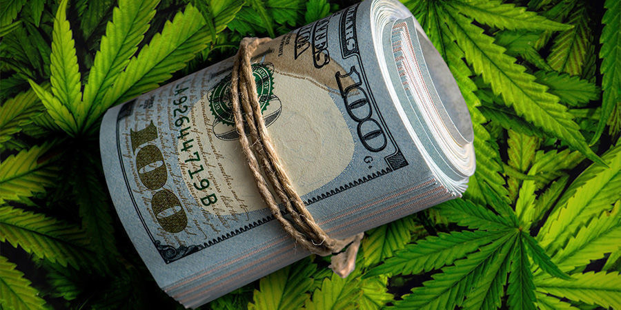 Miten kannabiksen laillistaminen on hyödyttänyt Yhdysvaltojen taloutta? Miten kannabiksen laillistaminen on hyödyttänyt Yhdysvaltojen taloutta?