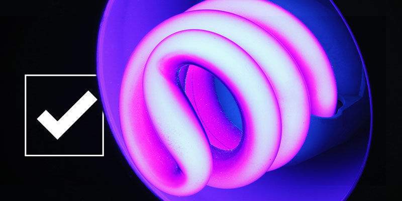 Ovatko UV-lamput turvallisia kannabikselle? Are UV Light Bulbs For Cannabis Safe?