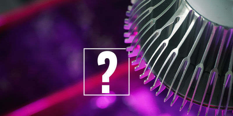 Onko UV-valo hyväksi kannabiskasveille? Onko UV-valo hyväksi kannabiskasveille?
