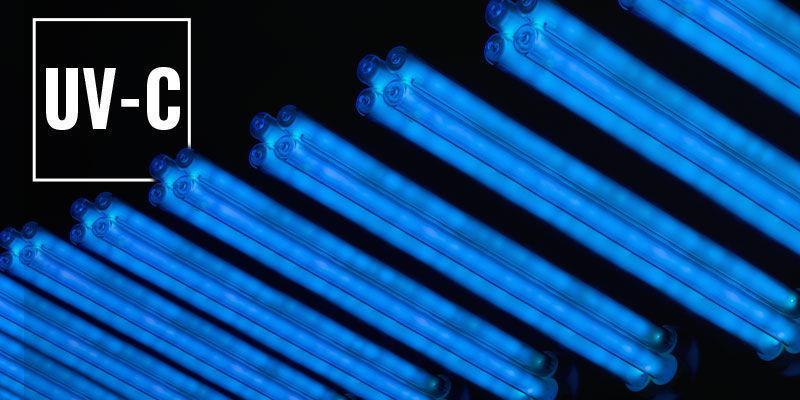 UV-C UV-C