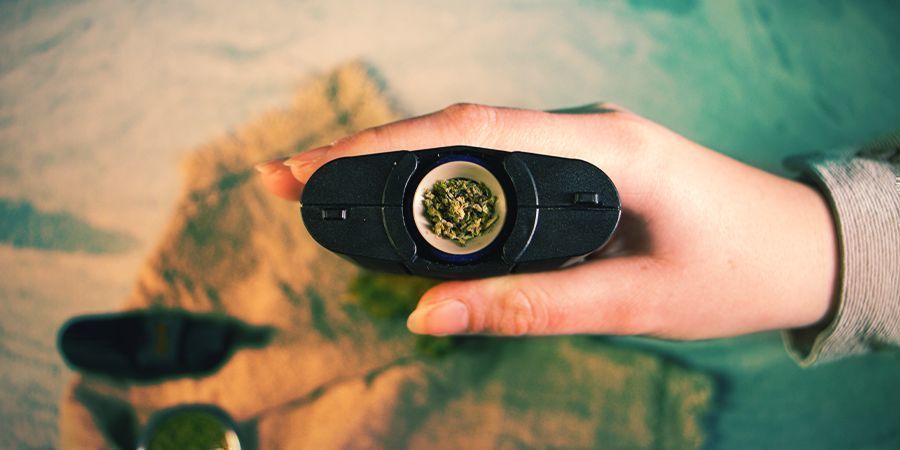 Pakkaa kannabis oikein PAKKAA KANNABIS OIKEIN