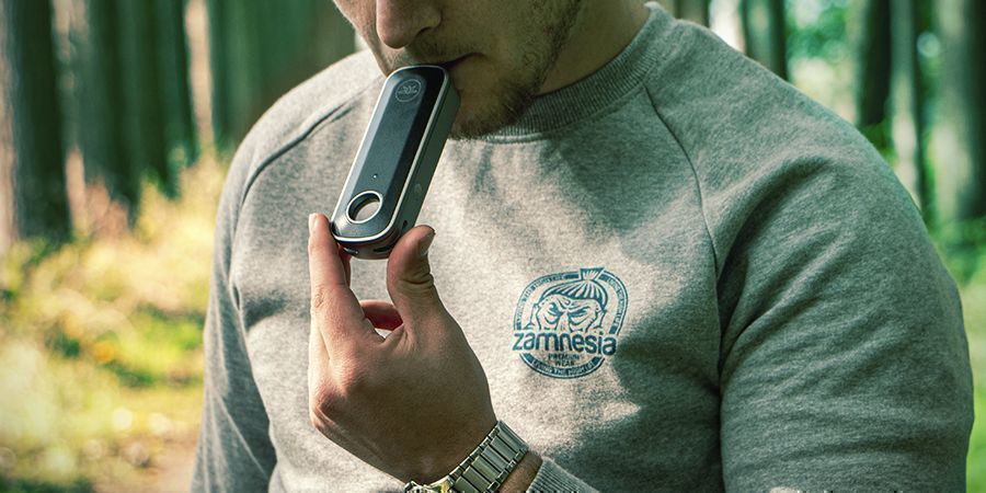 Saa vaporizeristasi enemmän höyryä ja makua Saa vaporizeristasi enemmän höyryä ja makua