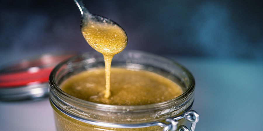 Kuinka ottaa sienihunajaa Blue Honey: Kuinka ottaa sienihunajaa
