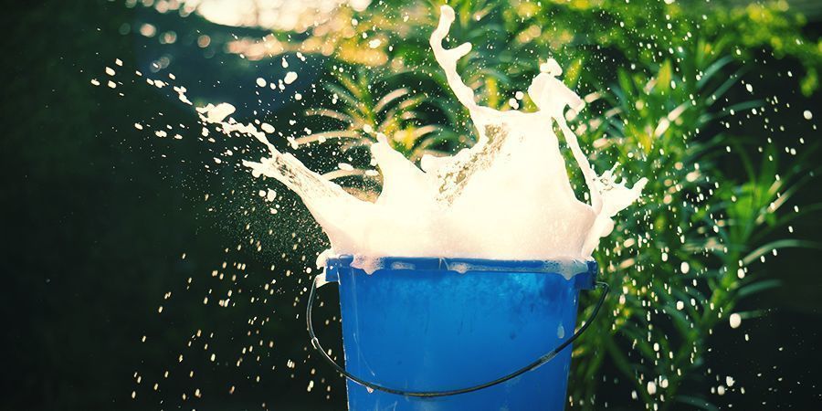 Kaliumsaippua Potassium Soap - foliar spray your cannabis