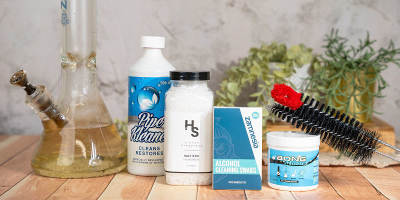 5 tuotetta lisäpuhdistustehoon 5 products for extra cleaning power
