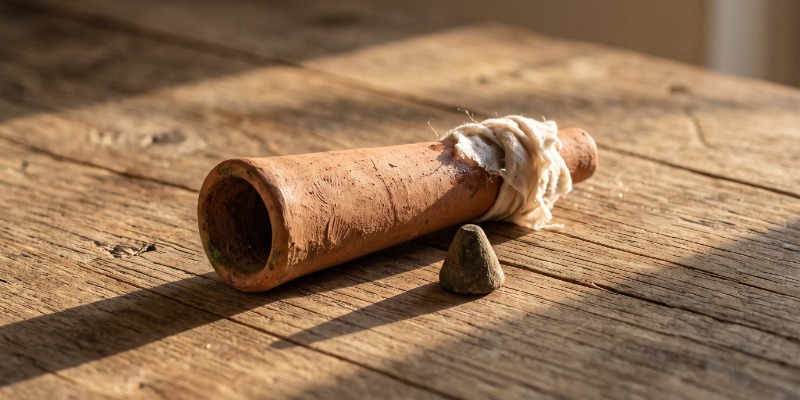 Mikä on chillum? Mikä on chillum?